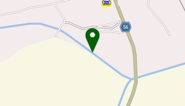 今熊谷の地図画像