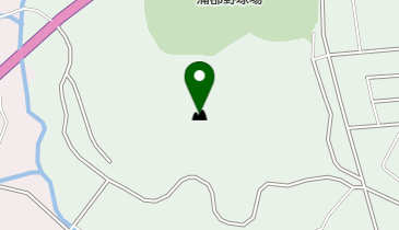大沢山の地図画像
