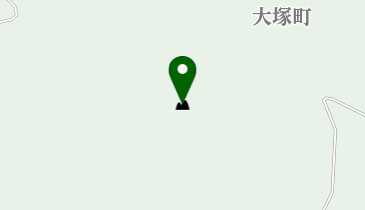 砥神山の地図画像