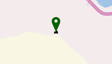 本城山の地図画像