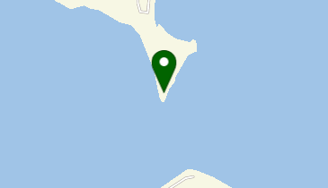 洲ノ鼻の地図画像