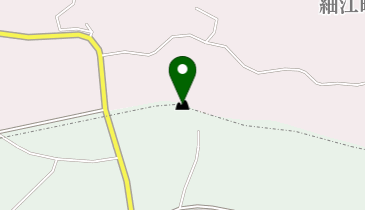 天神山の地図画像