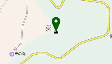 遠望峰山の地図画像