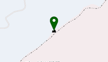 金山の地図画像
