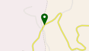 中代峠の地図画像