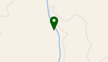 六つの沢の地図画像