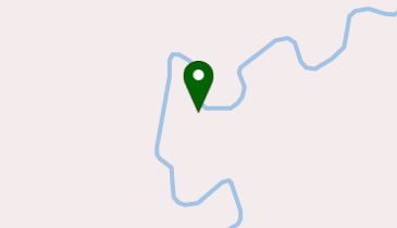 地獄沢の地図画像