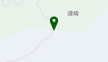 与良木峠の地図画像