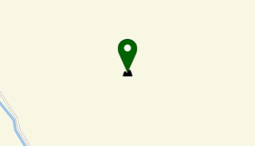 白岩山の地図画像