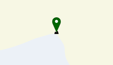 明神山の地図画像