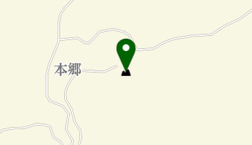 高塚の地図画像