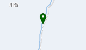 砥沢の地図画像