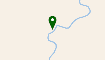 クズワ沢の地図画像