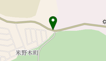 三峯峠の地図画像