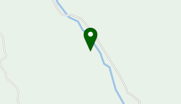 鰻沢の地図画像