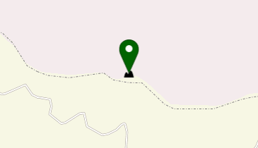 小岩岳の地図画像