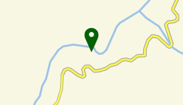 大入溪谷の地図画像