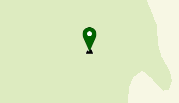 萱場山の地図画像