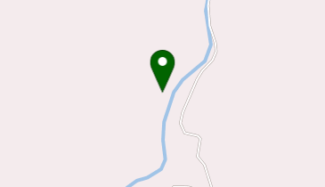 万治沢の地図画像