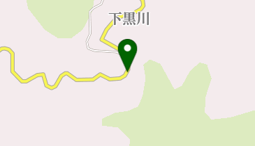宝地峠の地図画像