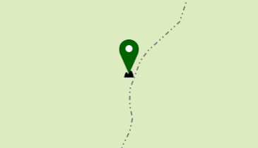 観音山の地図画像