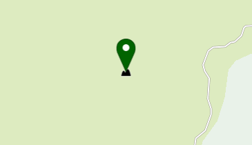 大船山の地図画像