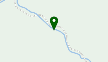 釜ケ沢の地図画像