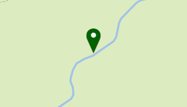 小椋沢の地図画像