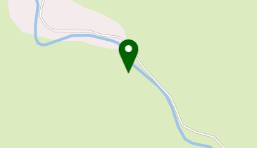 大椋沢の地図画像