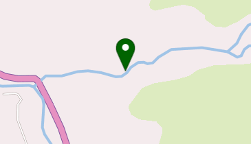 大松沢の地図画像