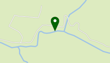 フロヤ沢の地図画像