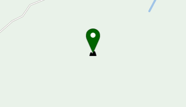 天ケ森の地図画像