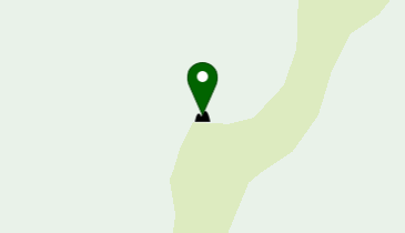 袴越の地図画像