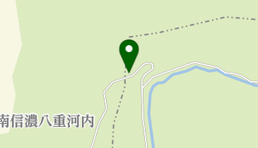 兵越峠の地図画像