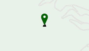 天嶺山の地図画像