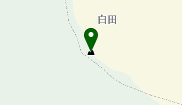 三筋山の地図画像