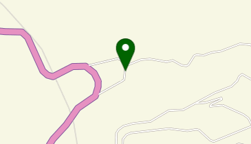 地蔵峠の地図画像