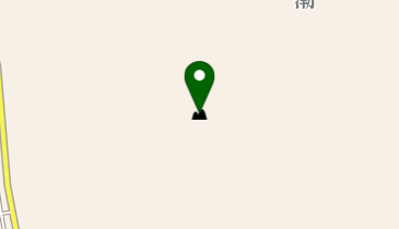 潮山の地図画像