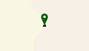 菩提山の地図画像