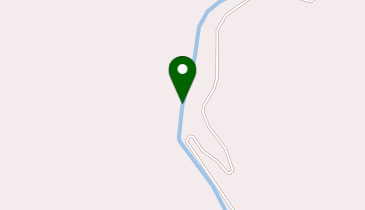 諸倉沢の地図画像