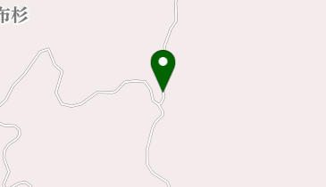 富厚里峠の地図画像