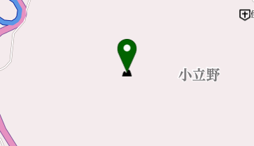 城山の地図画像