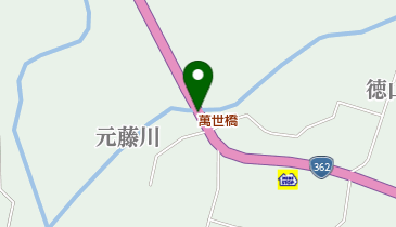 萬世橋の地図画像