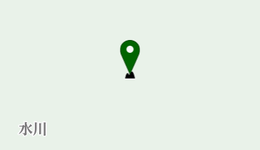 白羽山の地図画像