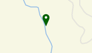 加賀沢の地図画像