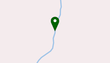 尾沢の地図画像