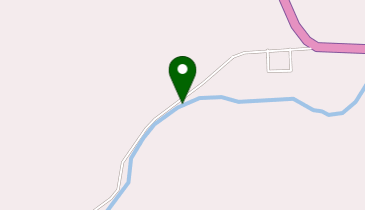 西川沢の地図画像