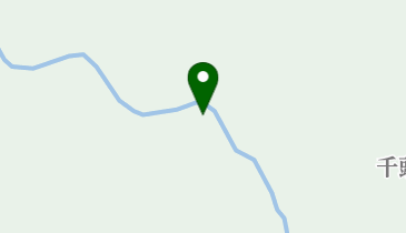 オチイ沢の地図画像