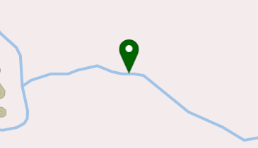 大向沢の地図画像