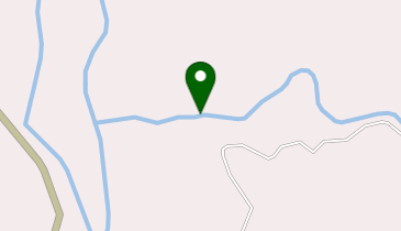 黒部沢の地図画像